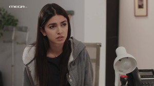 Η Γη Της Ελιάς 5. évad Ep.52 52. epizód