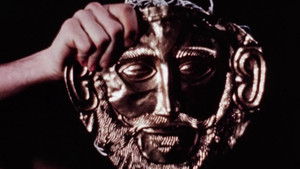 Dionysus háttérkép
