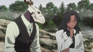 The Ancient Magus' Bride 2. évad Ep.4 4. epizód