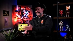 Star Wars: A klónok háborúja Speciális epizódok Ep.27 27. epizód