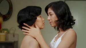 女高生レポート 夕子の白い胸 háttérkép