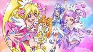 ドキドキ!プリキュア kép