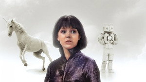Doctor Who: The Mind Robber háttérkép