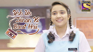 ये उन दिनों की बात है 1. évad Ep.60 60. epizód