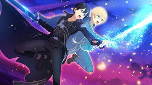 Sword Art Online kép