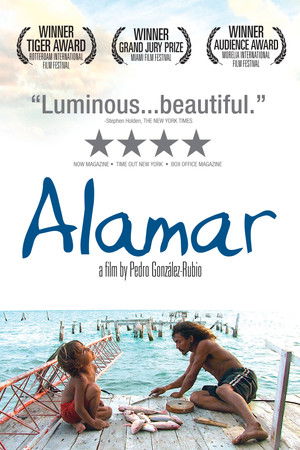 Alamar poszter