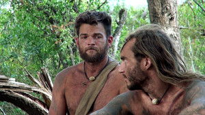 Naked and Afraid XL 2. évad Ep.5 5. epizód