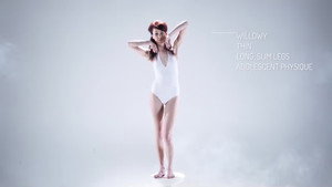 My Body Is Not Obscene háttérkép