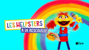 A Helpsterek segítenek neked kép
