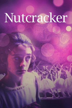 Nutcracker: The Motion Picture poszter