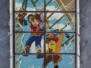 家なき子 1. évad Ep.44 44. epizód