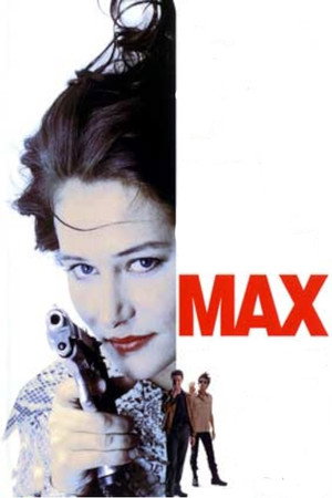 Max poszter