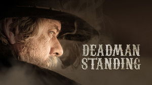Deadman Standing háttérkép