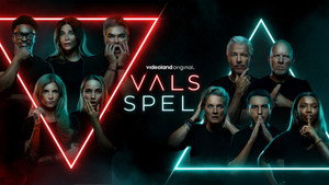 Vals Spel kép