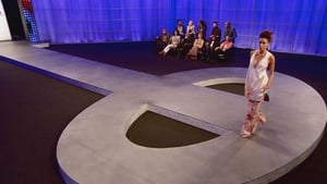 Project Runway All Stars Season 6 Ep.5 5. epizód