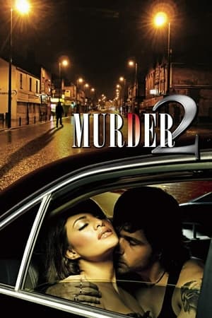 Murder 2. poszter