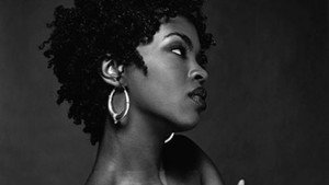 Lauryn Hill: MTV Unplugged háttérkép