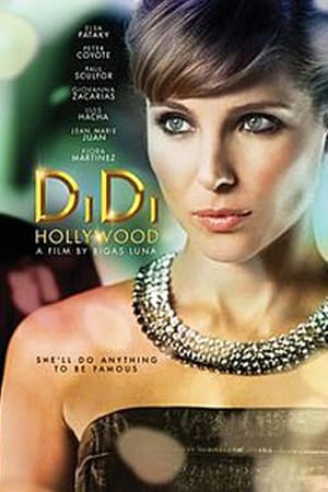 DiDi Hollywood poszter