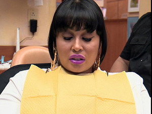 Love & Hip Hop New York Season 2 Ep.2 2. epizód