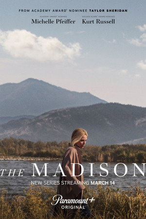 The Madison poszter