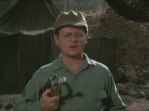 M*A*S*H 4. évad Ep.1 1. epizód