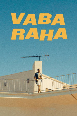Vaba raha poszter