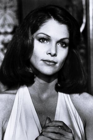 Lois Chiles profil kép