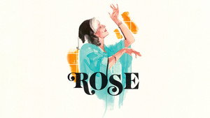 Rose háttérkép
