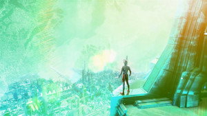 ウルトラマンゼロ THE CHRONICLE 1. évad Ep.11 11. epizód
