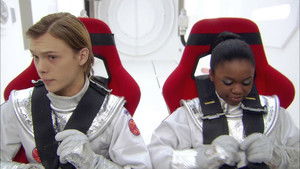M.I. High Season 3 Ep.13 13. epizód