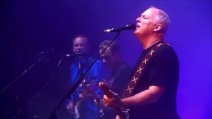 David Gilmour: Live In Gdańsk háttérkép