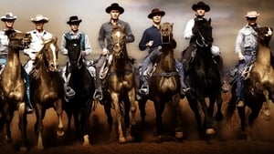 The Magnificent Seven kép