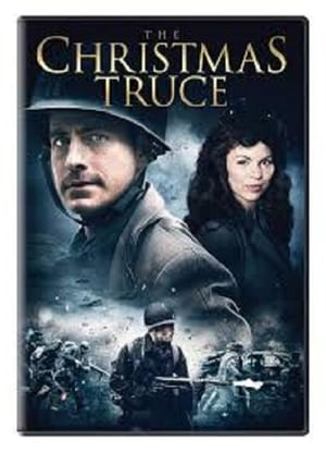 A Christmas Truce poszter