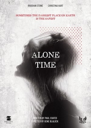 Alone Time poszter