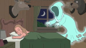 Seth MacFarlane's Cavalcade of Cartoon Comedy Season 1 Ep.16 16. epizód