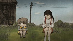 墓場鬼太郎 Season 1 Ep.4 4. epizód