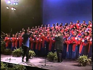 The Mississippi Mass Choir 1. évad Ep.24 24. epizód