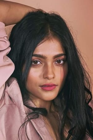 Anusha Vishwanathan profil kép