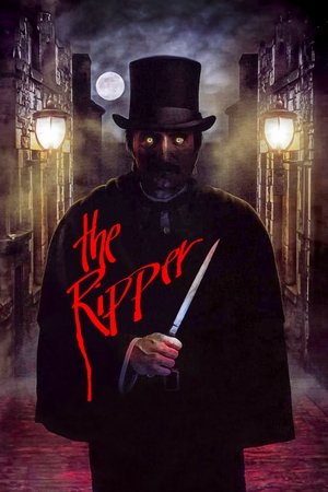 The Ripper poszter