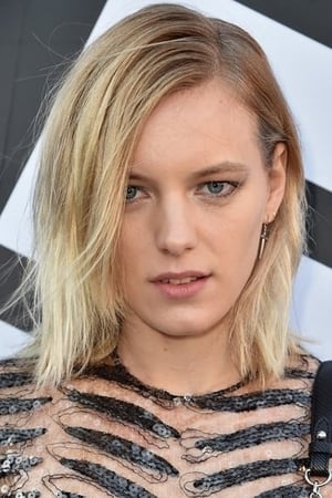 Erika Linder profil kép