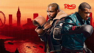 Chris Eubank Jr. vs. Conor Benn háttérkép