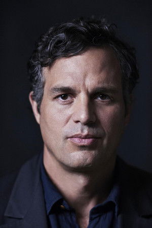 Mark Ruffalo profil kép