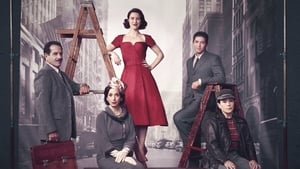 A káprázatos Mrs. Maisel kép