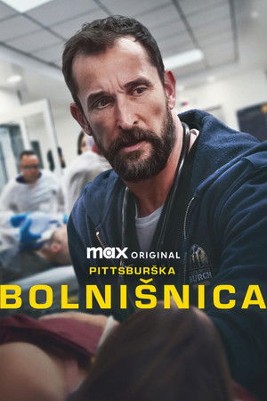 Vészhelyzet Pittsburghben poszter