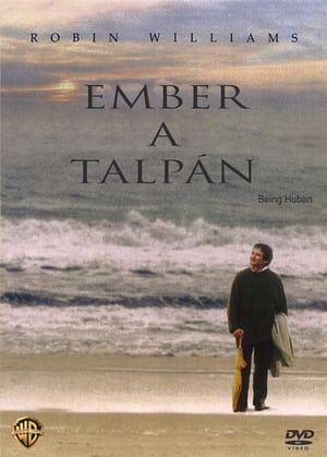 Ember a talpán