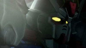 GUNDAM EVOLVE 1. évad Ep.8 8. epizód