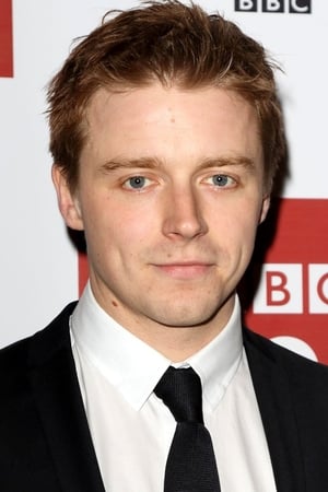 Jack Lowden profil kép