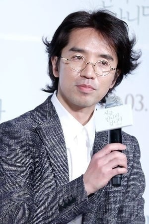 Lee Jang-hoon profil kép