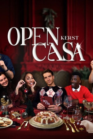 Open Casa