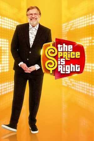 The Price Is Right poszter